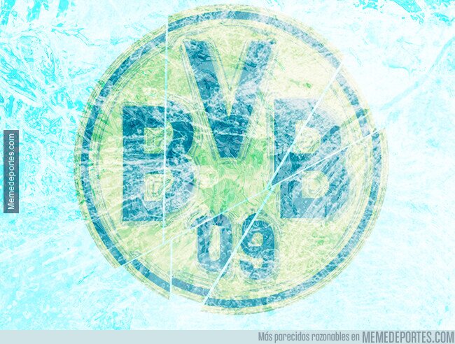 1189156 - Borussia, no me seas Arsenal