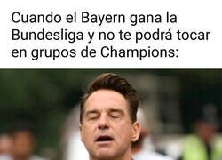 Enlace a Laporta respira aliviado