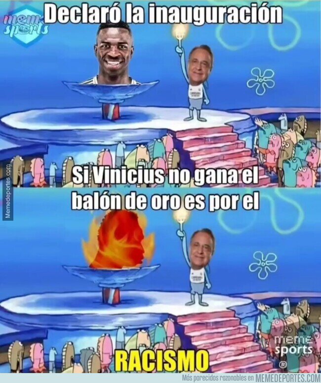 1189176 - Florentino ha hablado