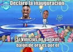 Enlace a Florentino ha hablado
