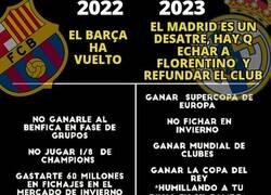 Enlace a El nivel de exigencia hace la grandeza