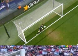 Enlace a Las jugadas polémicas condenan al Espanyol