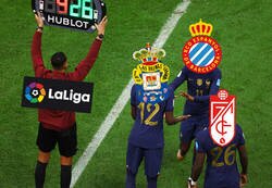 Enlace a Tenemos cambio esta jornada