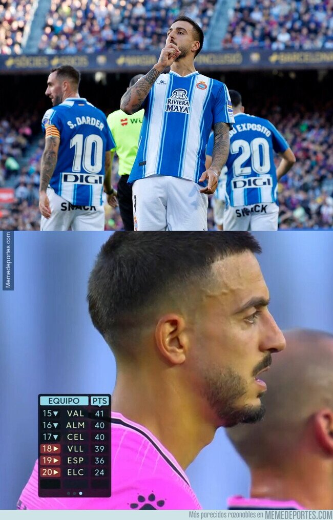 1189245 - ¿Ahora no manda a callar?