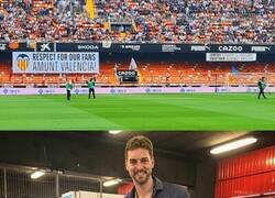 Enlace a Un mensaje se ve más que otro...