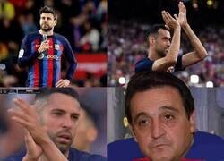 Enlace a He llorado demasiadas pérdidas (parte II)