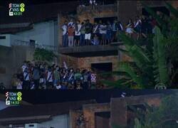 Enlace a Se acabó ver el fútbol de gratis