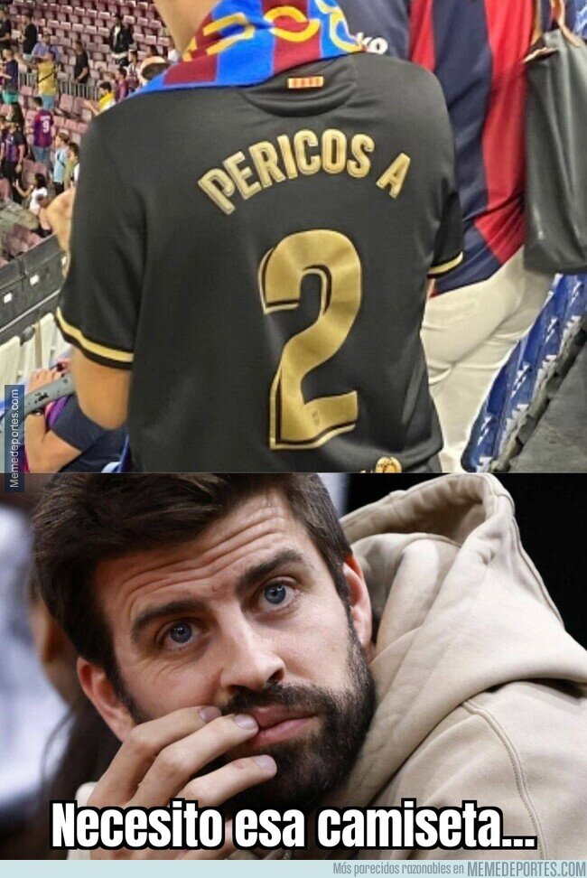 1189323 - La camiseta del momento