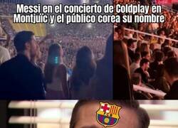 Enlace a Me vinieros recuerdos del Pep Team