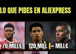 Enlace a Este próximo año el objetivo del Madrid es no descender