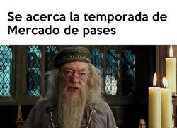 Enlace a Rumores, humo y fake news. Estén listos