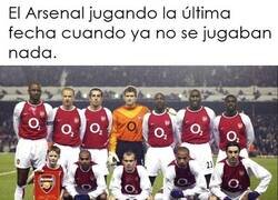 Enlace a Si esto no es una broma pesada, no me lo explico