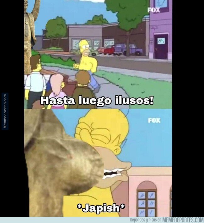 1189350 - Ese bulto es un peligro