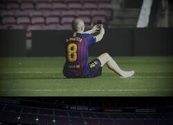 Enlace a Se acabó una generación