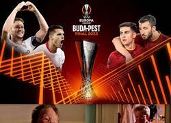 Enlace a Día de gran final