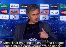 Enlace a La rueda de prensa que quiero ver después del partido