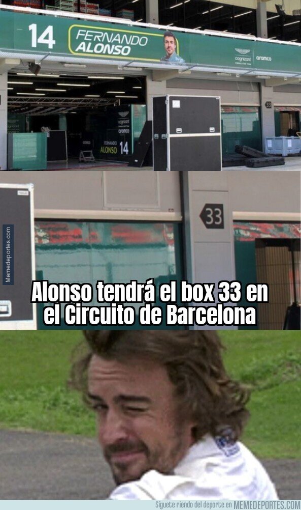1189390 - No puede ser casualidad