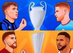 Enlace a ¿Cuántas finales se llevarán los italianos?