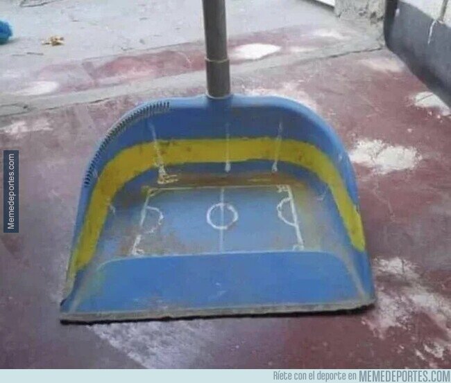 1189403 - Original, pero irrespetuoso. Pero original.