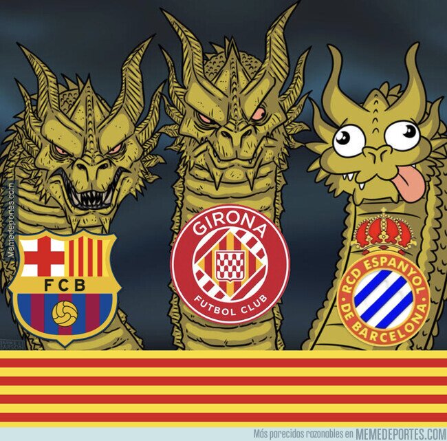 1189416 - El fútbol catalán en una imagen