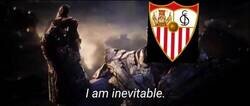 Enlace a La Sevilla League is back