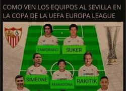 Enlace a Menudo equipo.