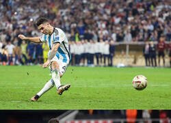 Enlace a Montiel y los penaltis decisivos