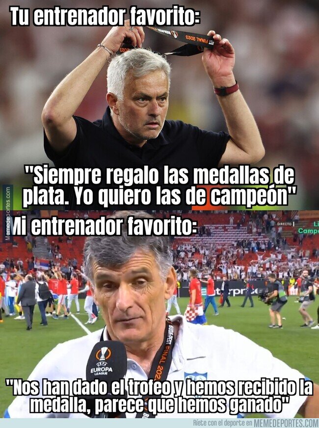 1189452 - Tipos como Mendilibar los quiero yo para mi conjunto