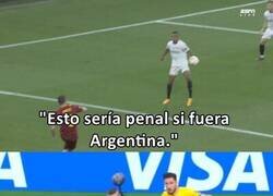 Enlace a Que daño hizo ese 18 de diciembre...