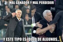 Enlace a Este sujeto no es ejemplo de nada