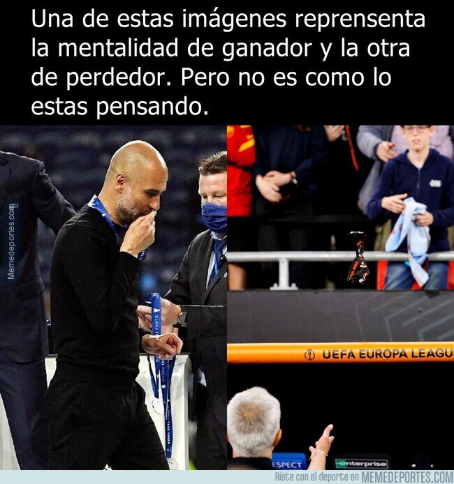 1189486 - Apreciar una medalla de plata no es para todos