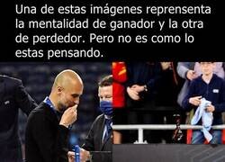 Enlace a Apreciar una medalla de plata no es para todos