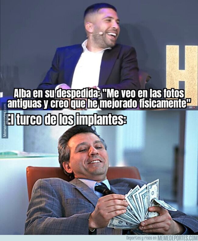 1189507 - Así cualquiera, Jordi