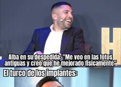 Enlace a Así cualquiera, Jordi