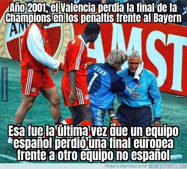 1189519 - 22 años y 22 finales después seguimos invictos