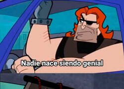 Enlace a No se puede ser más grande