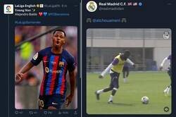 Enlace a ¿Qué es lo que está pasando últimamente?