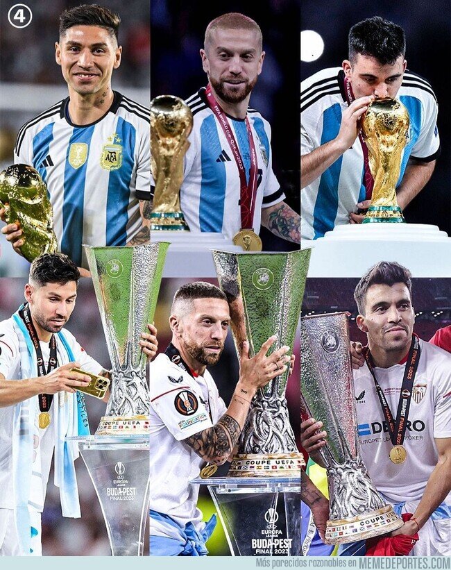 1189556 - No ha sido mal año para estos tres