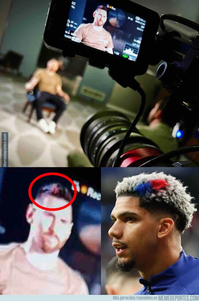 1189559 - Leo, no habrás sido capaz, ¿no?