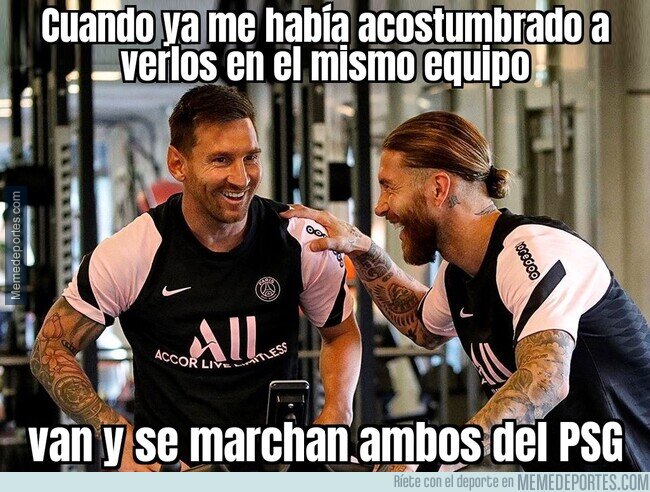 1189568 - Tal y como llegaron, se van