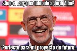 Enlace a ¡Jordi, estás convocado!