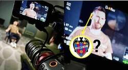 Enlace a Que guiño más extraño