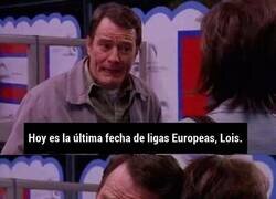 Enlace a Vaya temporada hemos tenido