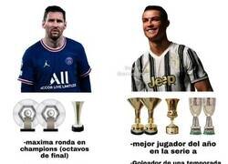 Enlace a Adivina quién fue un rotundo fracaso y quien fue un éxito absoluto