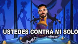 Enlace a El MVP de la final