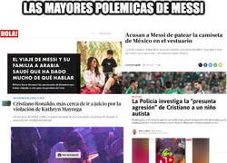 Enlace a Si vamos a comparar, comparemos todo