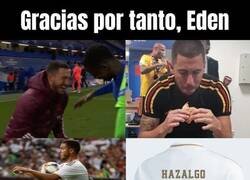 Enlace a Se nos va un grande muy grande