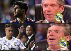 Enlace a Jornada de despedidas en el Madrid