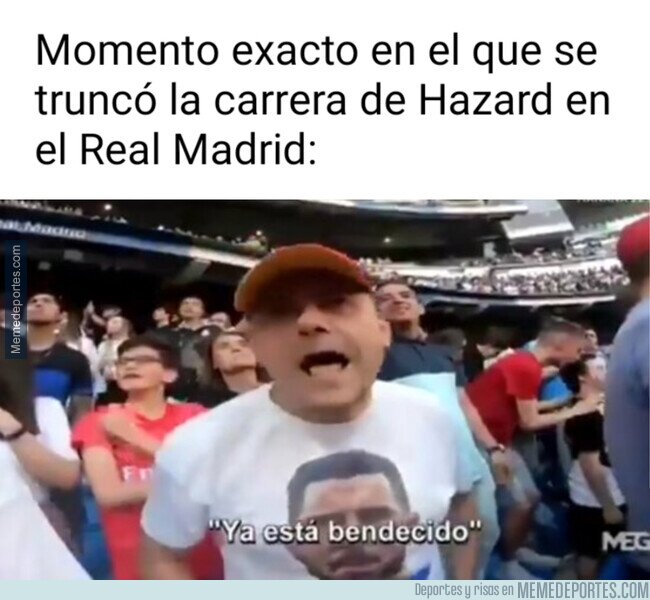 1189640 - Y eso que fue el día de su presentación