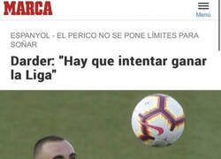 Enlace a Cabe recordar estas palabras de Darder hace dos años